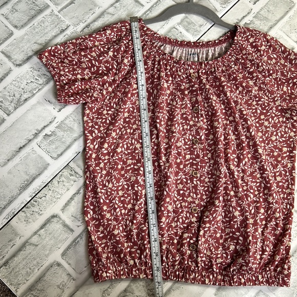 OLD NAVY | girls top - Picture 3 of 8